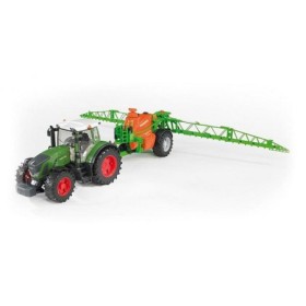 Bruder utilaj de erbicidat Amazone UX5200